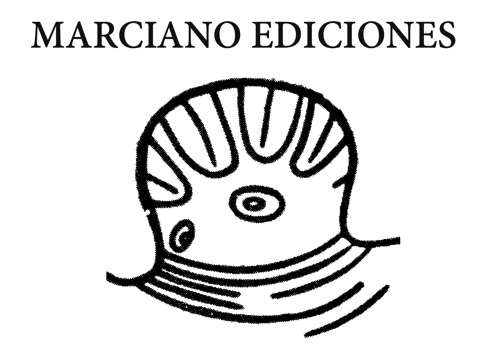 Marciano Ediciones