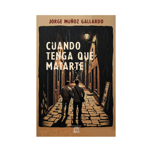 Cuando tenga que matarte