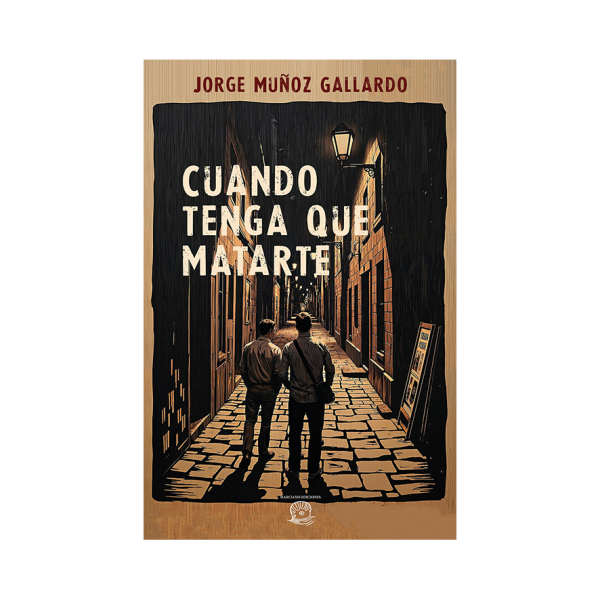 cuando tenga que matarte