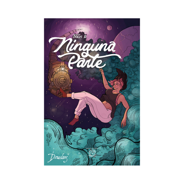 tren a ninguna parte